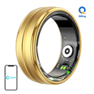 COLMI R06 Gold 8 Smartring Colmi R06 18.1MM 8 (Gold)