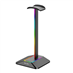 Headphone holder with USB New Bee NB-Z8 (RGB)