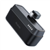 Mcdodo Power Bank MC-6301 20W, 5000mAh to USB-C (black)