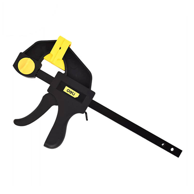 Quick Bar Clamp 6