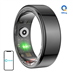 Smartring Colmi R02 8 (Black)