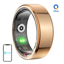 COLMI R02 Gold 11 Smartring Colmi R02 11 (Gold)