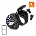 Smartwatch BlitzWolf BW-HW1 (black)