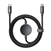 Mcdodo CA-4170 2-in-1 USB-C cable + Samsung Watch wireless c