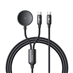 Mcdodo CA-4210 2-in-1 USB-C cable + Samsung Watch charger, 6