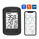 C206pro black Bike computer Magene C206pro black