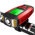 Superfire BM01 4-in-1 bicycle light