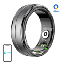 COLMI R06 Black 10 Smartring Colmi R06 19.8MM 10 (Black)
