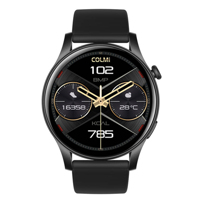 Smartwach Colmi V73 (černý)