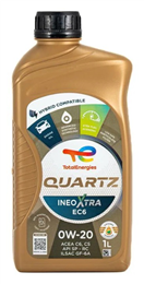 Total 228343 Ineo Xtra EC6 0W-20 - 1L