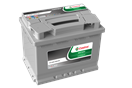 Castrol CST.L2.63.064.A Baterry - 63Ah