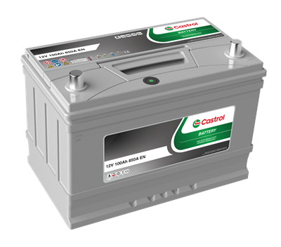 Battery 100Ah
