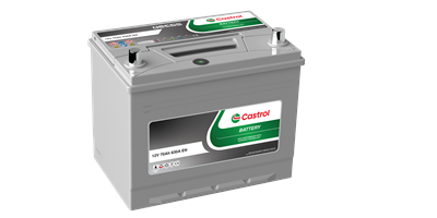 Battery 70Ah