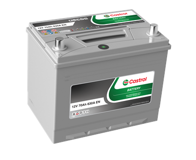 Battery 70Ah