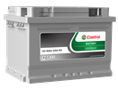 Castrol CST.LB2.60.054.A Battery 60Ah