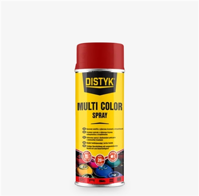 Multi color spray RAL5010 Enziánová modrá - 400ml