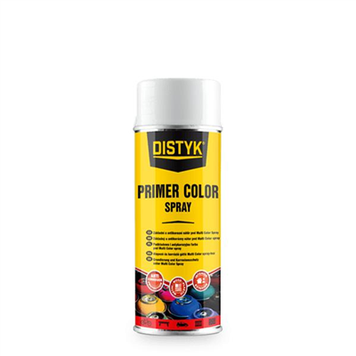 Primer color spray RAL7040 Okenní šedá - 400ml