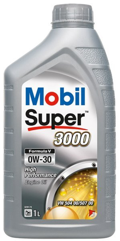 Super 3000 Formula V 0W-30 -1L