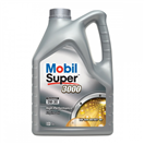 Mobil 156204 Super 3000 Formula V 0W-30 - 5L