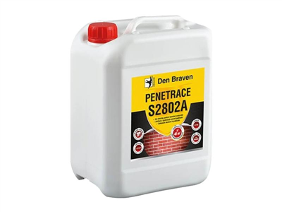 Penetrace stavebních podkladů DEN BRAVEN S2802A 10kg