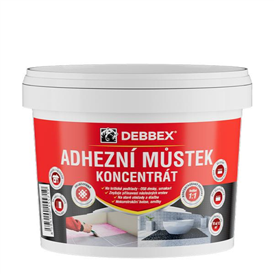 Adhezní můstek koncentrát 2,5Kg