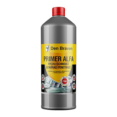 Primer ALFA - 5L