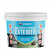 Jednosložková hydroizolace EXTERIÉR - 2,5Kg