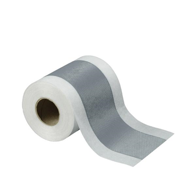 Těsnící pás 306 Fleece 120 mm x 10m