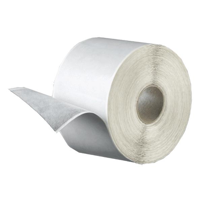 Páska Fleeceband 115mm x 1mm x 25m