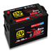 TRUCK AGM 220Ah 12V 1200A 518x264x215/243