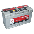 FIAMM L5100P Fiamm Titanium PRO 12V, 100Ah 870A L5 100P 353x175x190