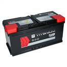 FIAMM L6110 Fiamm Titanium PRO 12V, 110Ah 950A L6 110 394x175x190