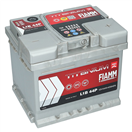 FIAMM L1B44P Fiamm Titanium PRO 12V, 44Ah 420A L1 44P 207x175x175