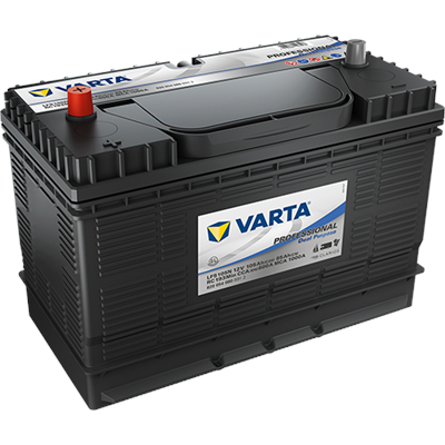 Professional Starter 105Ah 12V 800A 330x172x238
