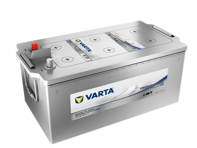 Professional Dual Purpose EFB 240Ah 12V 1200A 518x276x242