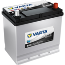 Varta 545077 B23 Black dynamic Asia 45Ah 12V 300A 219x135x225