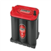 RED TOP S-4.2 50Ah 12V 815A 254x174x195 LEVÁ