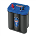 BLUE TOP SLI 4.2 50Ah 12V 815A 254x174x195 LEVÁ