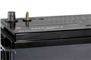 BOSS Batterien BB16-AGM BOSS Deep Cycle AGM 6V 400Ah 295x180x425