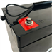 BOSS Deep Cycle GEL 12V 85Ah 260x169x211/215 M6 1200 cyklů