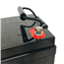 BOSS Deep Cycle GEL 12V 115Ah 331x174x214/219 M8 1200 cyklů
