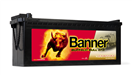 Banner EFB74017 BANNER Buffalo Bull EFB 240Ah 12V 1200A 517x273x240