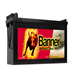 BANNER Buffalo Bull EFB 240Ah 12V 1200A 517x273x240