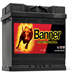 Starting Bull 72Ah 12V 640A 278x175x190