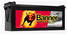 Banner 72503 Buffalo Bull SHD PROfessional 225Ah 12V 1150A 517x273x212/240