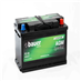 AGM 72Ah 12V 760A 275x175x190