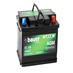 AGM 62Ah 12V 680A 242x175x190