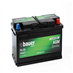 AGM 96Ah 12V 850A 350x175x190