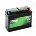 AGM 106Ah 12V 950A 392x175x190