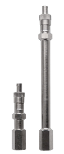 Ferdus 11.41 Prodloužení ventilů PZ100 - kovové